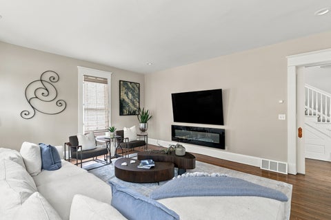 Tiny photo for 1612 PROSPECT Terrace, Davenport, IA 52803 (MLS # 12703288)