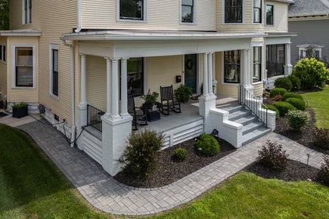 Tiny photo for 1612 PROSPECT Terrace, Davenport, IA 52803 (MLS # 12703288)