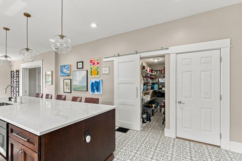 Tiny photo for 1612 PROSPECT Terrace, Davenport, IA 52803 (MLS # 12703288)