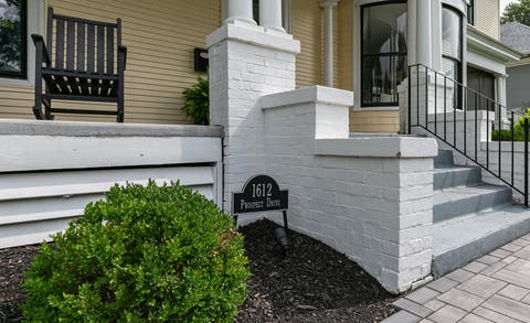 Tiny photo for 1612 PROSPECT Terrace, Davenport, IA 52803 (MLS # 12703288)