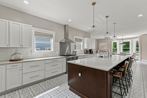Tiny photo for 1612 PROSPECT Terrace, Davenport, IA 52803 (MLS # 12703288)