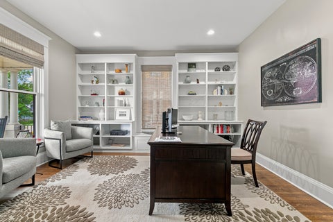 Tiny photo for 1612 PROSPECT Terrace, Davenport, IA 52803 (MLS # 12703288)