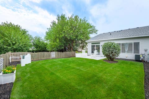 Tiny photo for 2246 Margaret Drive, Montgomery, IL 60538 (MLS # 12741191)