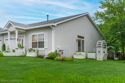 Tiny photo for 2246 Margaret Drive, Montgomery, IL 60538 (MLS # 12741191)