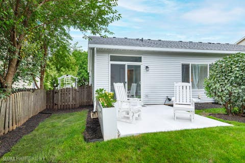 Tiny photo for 2246 Margaret Drive, Montgomery, IL 60538 (MLS # 12741191)