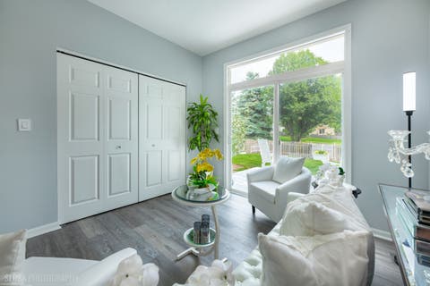 Tiny photo for 2246 Margaret Drive, Montgomery, IL 60538 (MLS # 12741191)