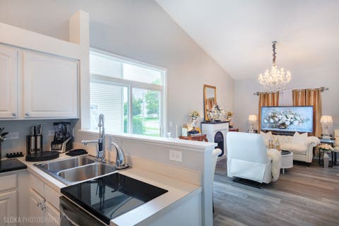 Tiny photo for 2246 Margaret Drive, Montgomery, IL 60538 (MLS # 12741191)