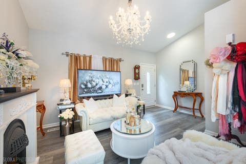 Tiny photo for 2246 Margaret Drive, Montgomery, IL 60538 (MLS # 12741191)