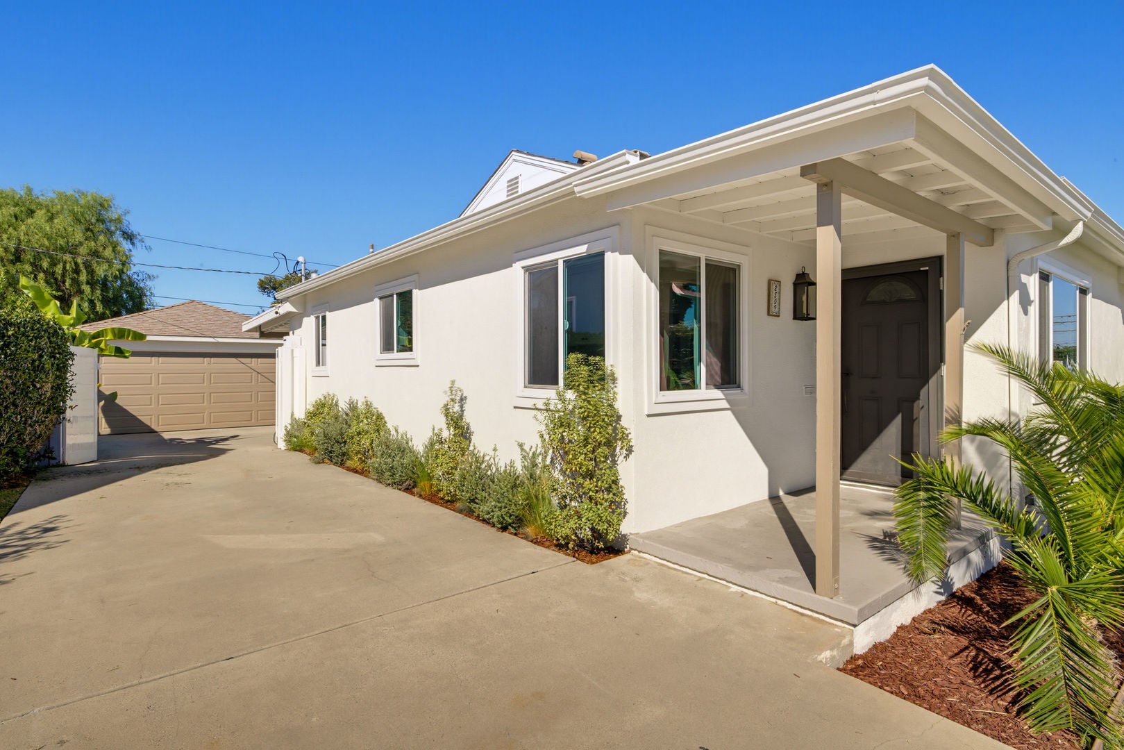 2809 Faber Street