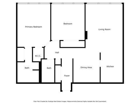 Tiny photo for 7234 W North Avenue #1806, Elmwood Park, IL 60707 (MLS # 12553470)