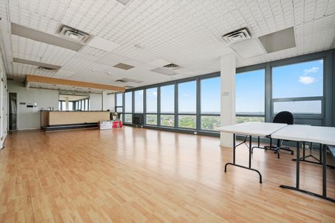 Tiny photo for 7234 W North Avenue #1806, Elmwood Park, IL 60707 (MLS # 12553470)