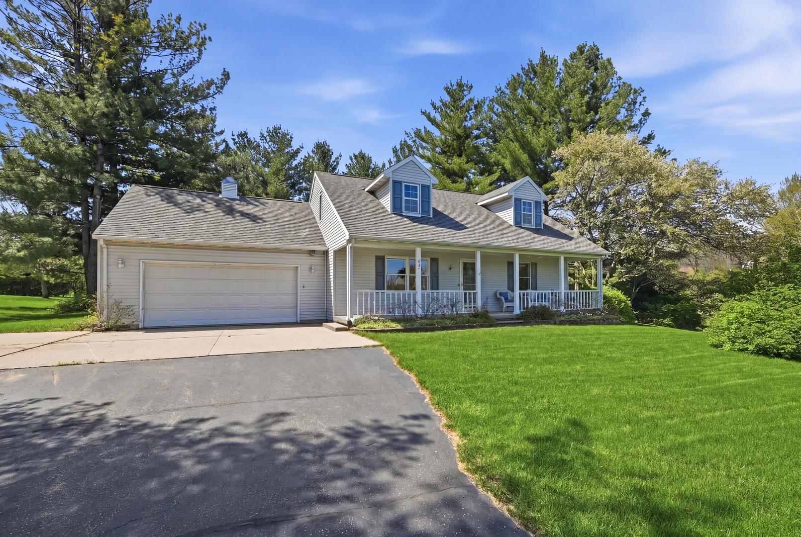 405 Mississippi Drive