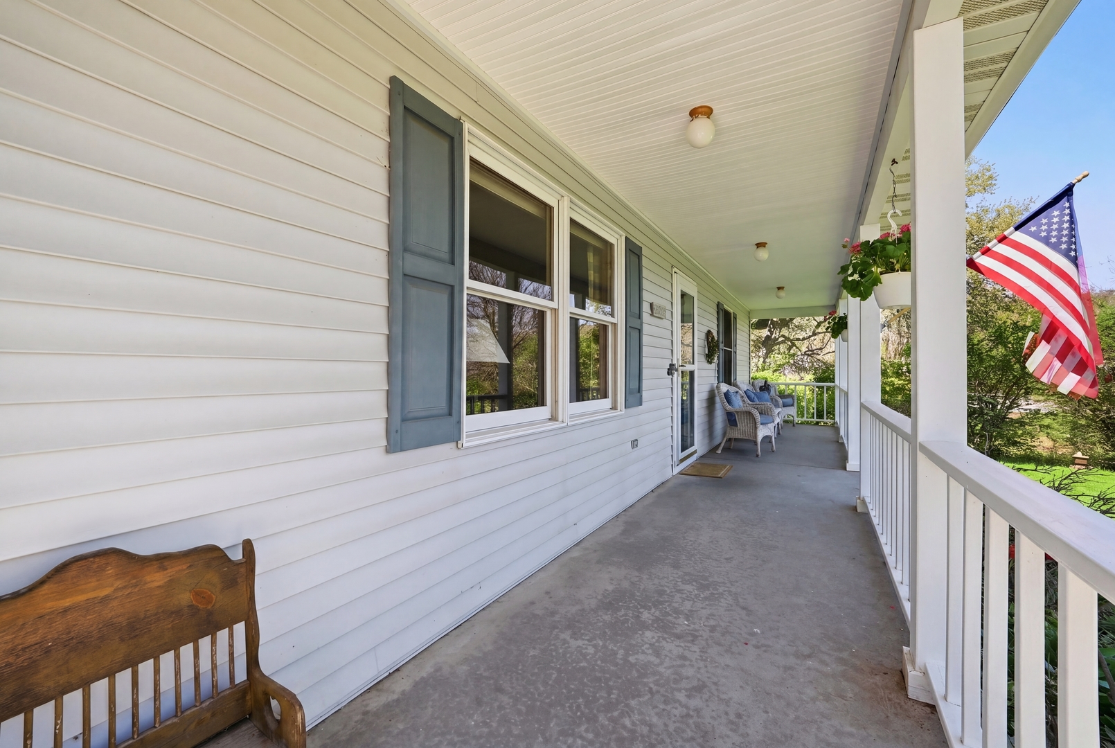 405 Mississippi Drive