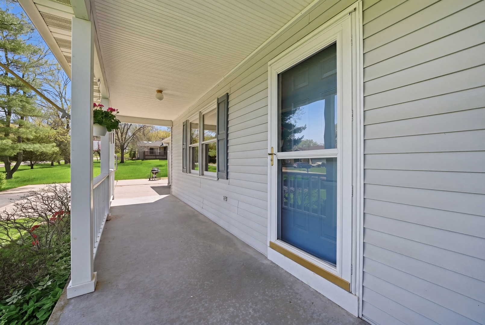 405 Mississippi Drive