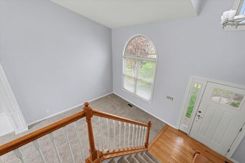 Tiny photo for 202 N Spruce Drive, Mahomet, IL 61853 (MLS # 12608382)