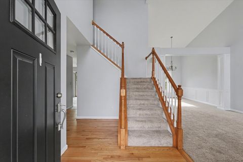 Tiny photo for 202 N Spruce Drive, Mahomet, IL 61853 (MLS # 12608382)