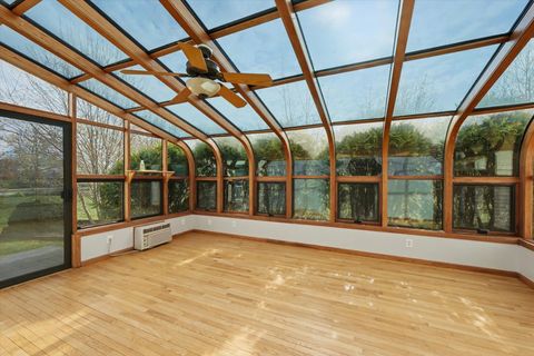 Tiny photo for 202 N Spruce Drive, Mahomet, IL 61853 (MLS # 12608382)