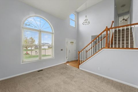 Tiny photo for 202 N Spruce Drive, Mahomet, IL 61853 (MLS # 12608382)