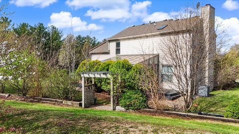 Tiny photo for 202 N Spruce Drive, Mahomet, IL 61853 (MLS # 12608382)