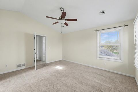 Tiny photo for 202 N Spruce Drive, Mahomet, IL 61853 (MLS # 12608382)