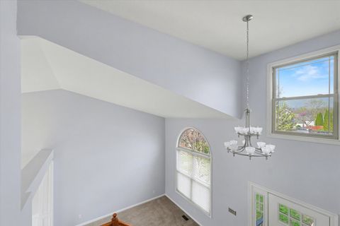 Tiny photo for 202 N Spruce Drive, Mahomet, IL 61853 (MLS # 12608382)