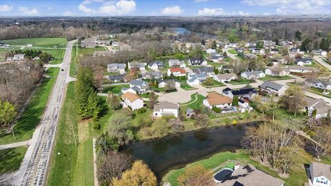 Tiny photo for 202 N Spruce Drive, Mahomet, IL 61853 (MLS # 12608382)