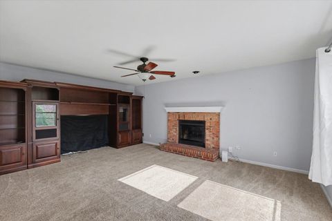 Tiny photo for 202 N Spruce Drive, Mahomet, IL 61853 (MLS # 12608382)