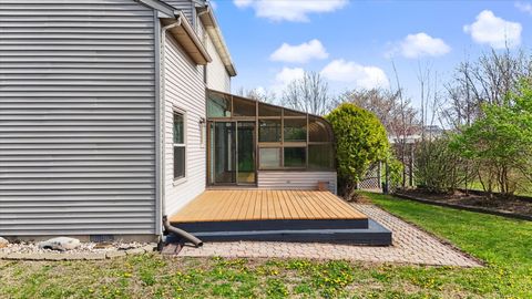 Tiny photo for 202 N Spruce Drive, Mahomet, IL 61853 (MLS # 12608382)