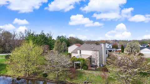 Tiny photo for 202 N Spruce Drive, Mahomet, IL 61853 (MLS # 12608382)