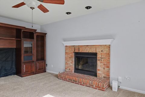 Tiny photo for 202 N Spruce Drive, Mahomet, IL 61853 (MLS # 12608382)