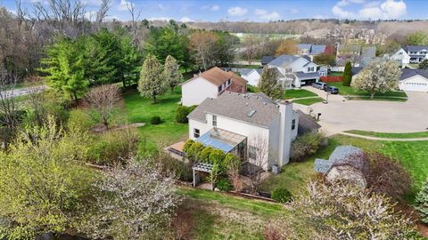 Tiny photo for 202 N Spruce Drive, Mahomet, IL 61853 (MLS # 12608382)