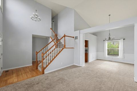 Tiny photo for 202 N Spruce Drive, Mahomet, IL 61853 (MLS # 12608382)