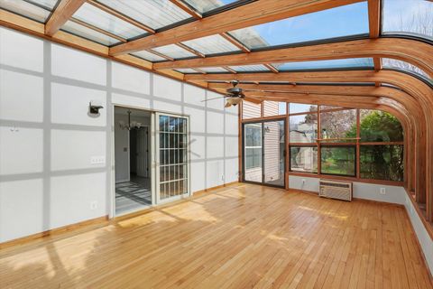 Tiny photo for 202 N Spruce Drive, Mahomet, IL 61853 (MLS # 12608382)