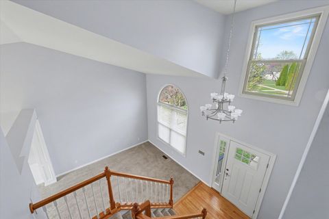 Tiny photo for 202 N Spruce Drive, Mahomet, IL 61853 (MLS # 12608382)