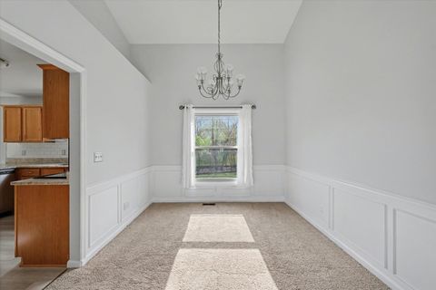 Tiny photo for 202 N Spruce Drive, Mahomet, IL 61853 (MLS # 12608382)