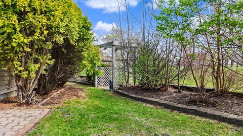 Tiny photo for 202 N Spruce Drive, Mahomet, IL 61853 (MLS # 12608382)