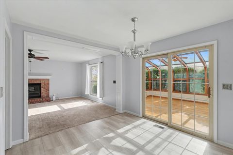 Tiny photo for 202 N Spruce Drive, Mahomet, IL 61853 (MLS # 12608382)