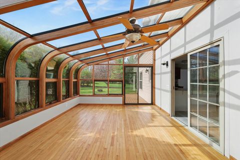 Tiny photo for 202 N Spruce Drive, Mahomet, IL 61853 (MLS # 12608382)