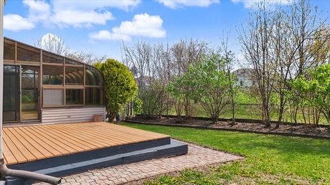 Tiny photo for 202 N Spruce Drive, Mahomet, IL 61853 (MLS # 12608382)