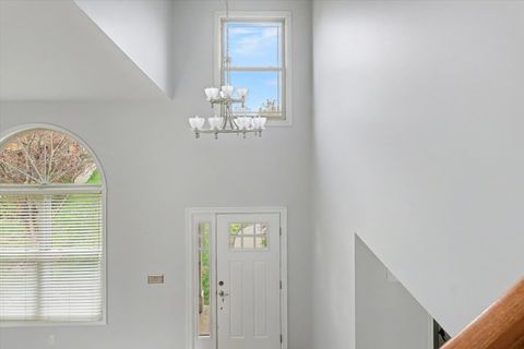 Tiny photo for 202 N Spruce Drive, Mahomet, IL 61853 (MLS # 12608382)