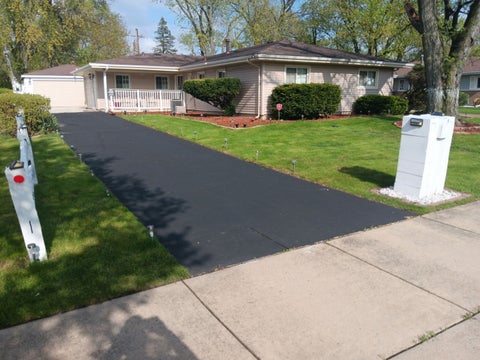 Tiny photo for 417 N Orchard Drive, Park Forest, IL 60466 (MLS # 12685464)