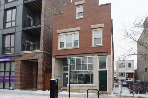 3422 N Lincoln Avenue 2 Chicago IL 60657