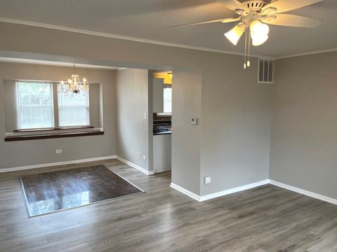 Tiny photo for 19708 S Skye Drive, Frankfort, IL 60423 (MLS # 12503432)