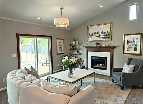 Tiny photo for 19708 S Skye Drive, Frankfort, IL 60423 (MLS # 12503432)