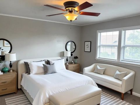 Tiny photo for 19708 S Skye Drive, Frankfort, IL 60423 (MLS # 12503432)