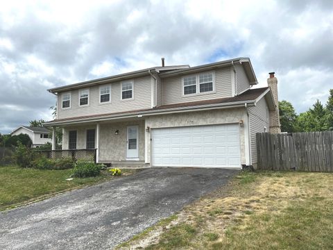 Tiny photo for 19708 S Skye Drive, Frankfort, IL 60423 (MLS # 12503432)