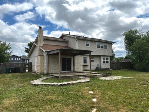 Tiny photo for 19708 S Skye Drive, Frankfort, IL 60423 (MLS # 12503432)