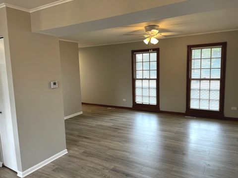 Tiny photo for 19708 S Skye Drive, Frankfort, IL 60423 (MLS # 12503432)