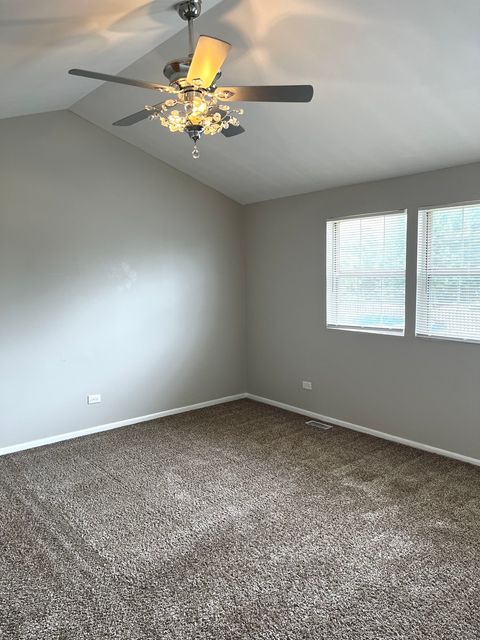 Tiny photo for 19708 S Skye Drive, Frankfort, IL 60423 (MLS # 12503432)