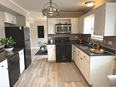 Tiny photo for 19708 S Skye Drive, Frankfort, IL 60423 (MLS # 12503432)